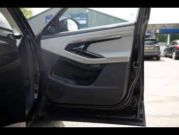 Used Land Rover Range Rover Evoque 2019 for sale - 74511361: Photo