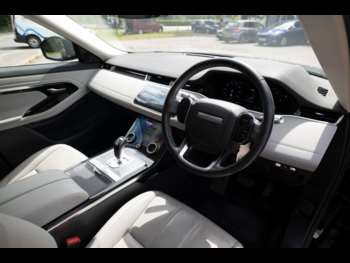 Used Land Rover Range Rover Evoque 2019 for sale - 74511361: Photo