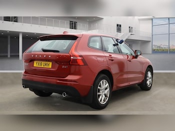 Used Volvo XC60 2018 for sale - 75703738: Photo
