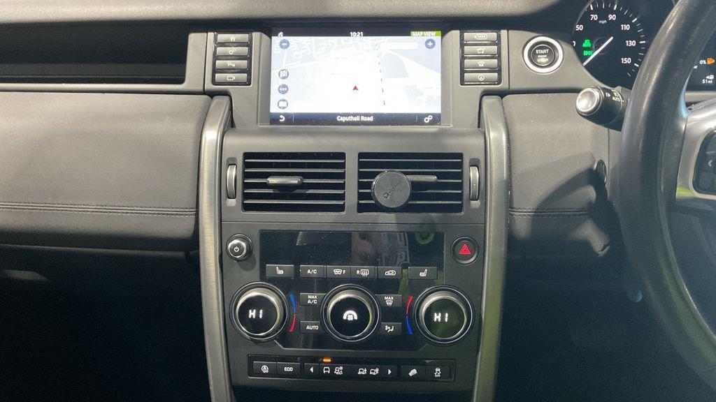 Used Land Rover Discovery Sport 2018 for sale - 77153507: Photo 10