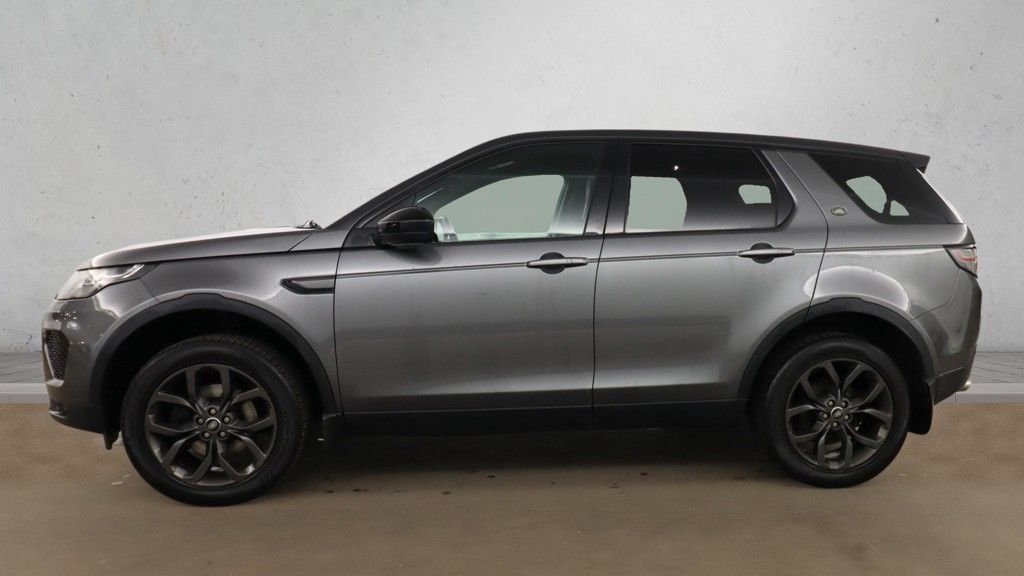 Used Land Rover Discovery Sport 2018 for sale - 77153507: Photo 6