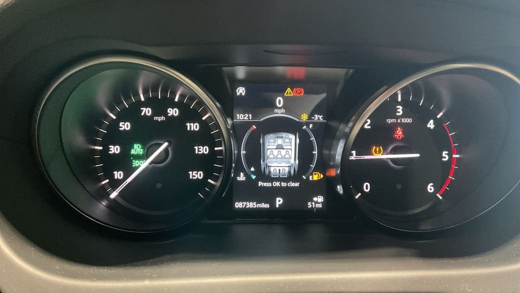 Used Land Rover Discovery Sport 2018 for sale - 77153507: Photo 9