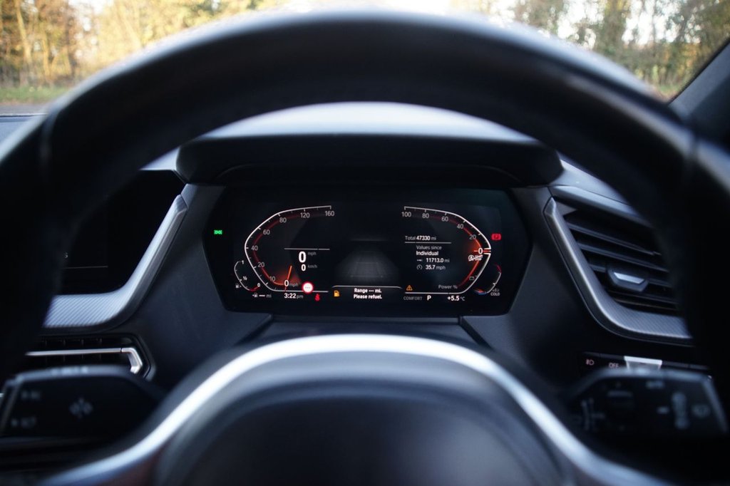 Used BMW 1 Series 2022 for sale - 76604725: Photo 12