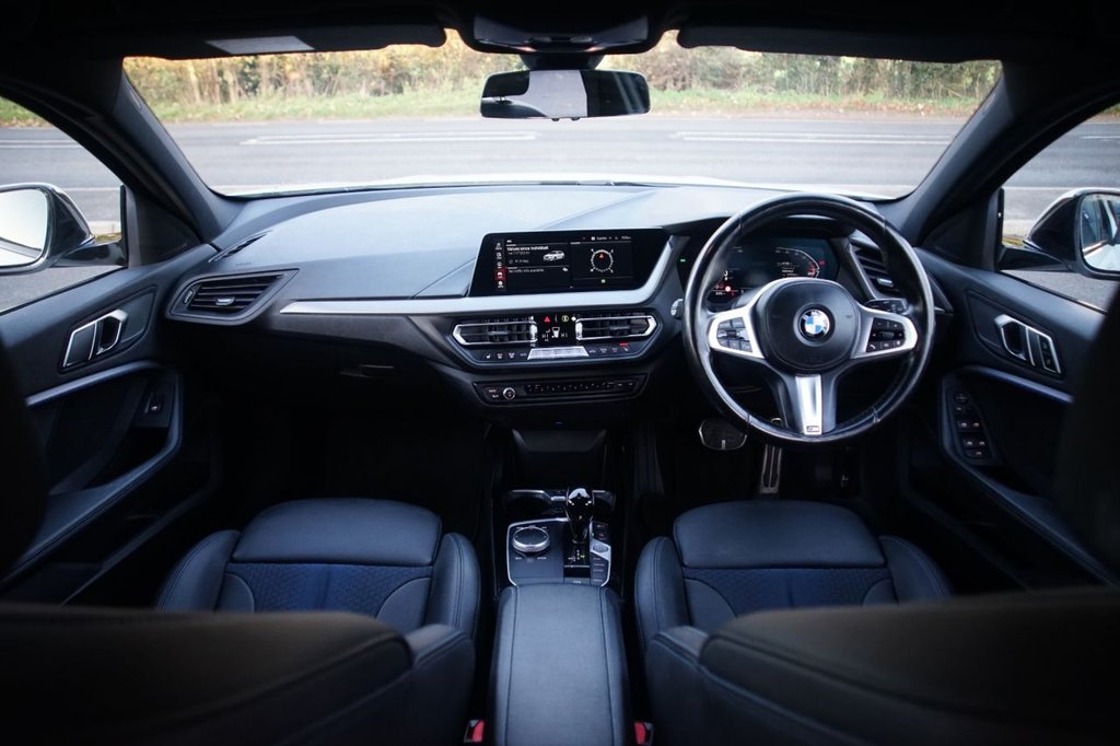 Used BMW 1 Series 2022 for sale - 76604725: Photo 15