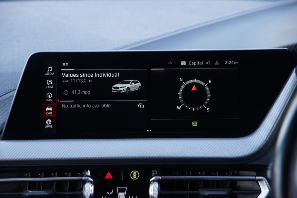 Used BMW 1 Series 2022 for sale - 76604725: Photo 16