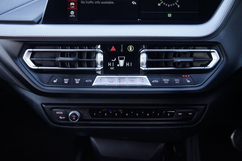 Used BMW 1 Series 2022 for sale - 76604725: Photo 17