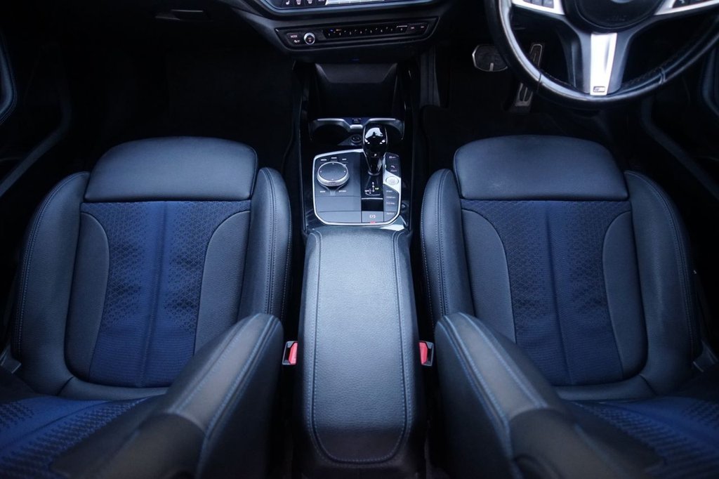 Used BMW 1 Series 2022 for sale - 76604725: Photo 18