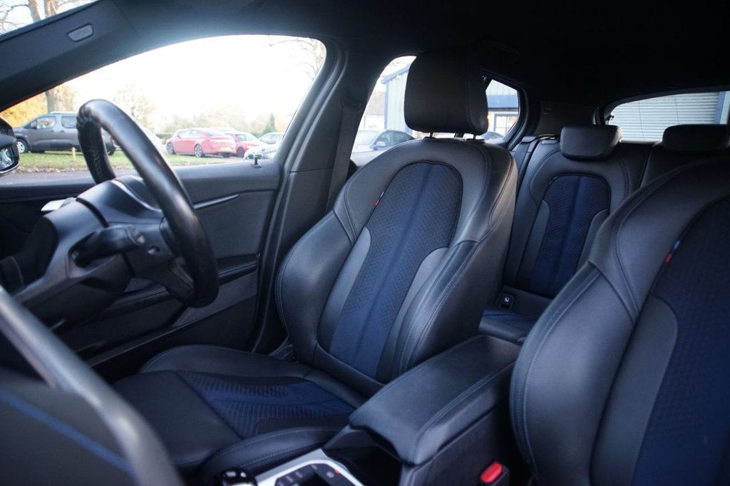 Used BMW 1 Series 2022 for sale - 76604725: Photo 22