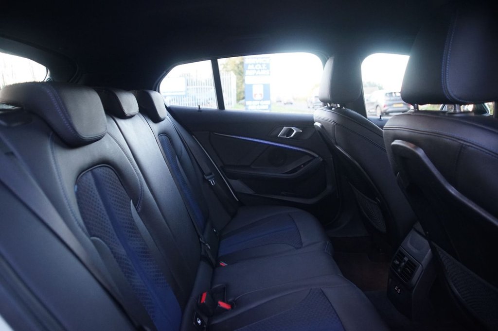 Used BMW 1 Series 2022 for sale - 76604725: Photo 28