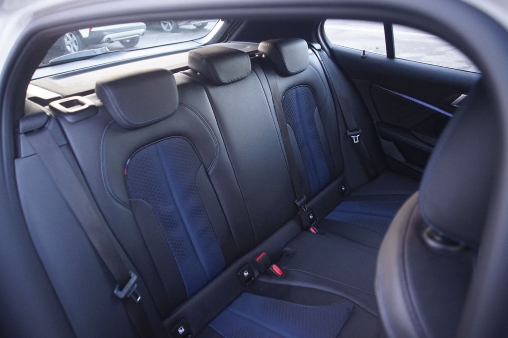 Used BMW 1 Series 2022 for sale - 76604725: Photo 29