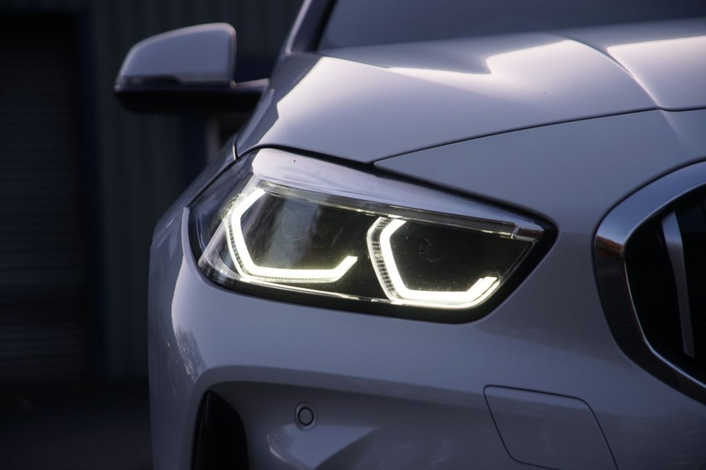 Used BMW 1 Series 2022 for sale - 76604725: Photo 31