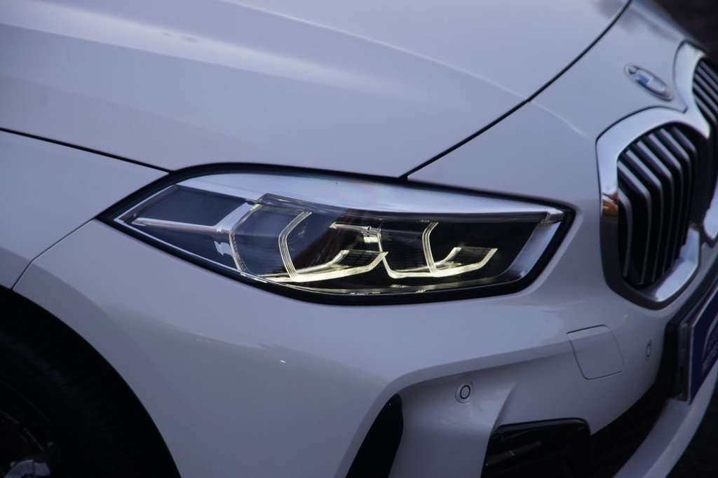 Used BMW 1 Series 2022 for sale - 76604725: Photo 32