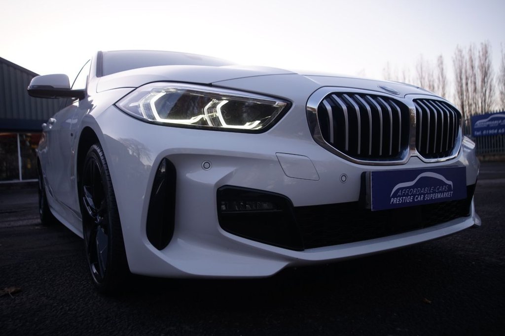 Used BMW 1 Series 2022 for sale - 76604725: Photo 33