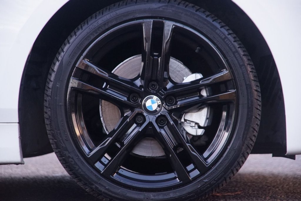 Used BMW 1 Series 2022 for sale - 76604725: Photo 34