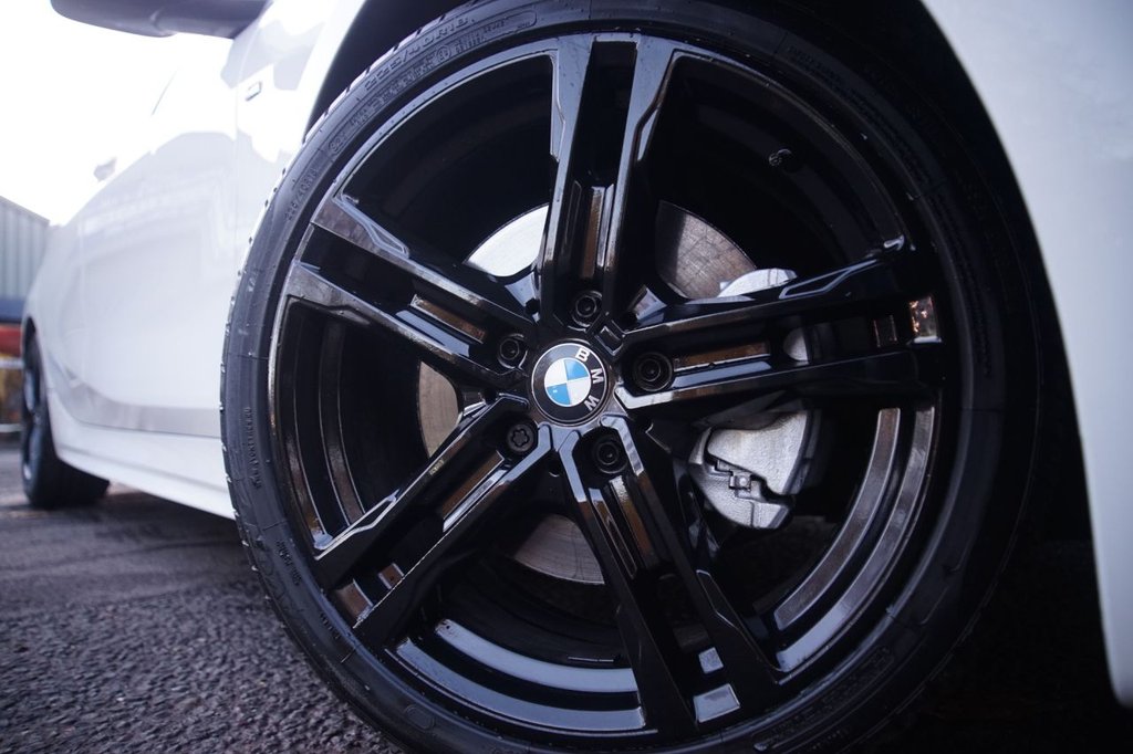 Used BMW 1 Series 2022 for sale - 76604725: Photo 35