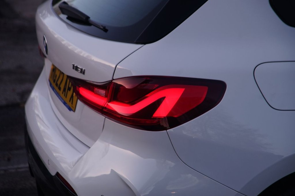 Used BMW 1 Series 2022 for sale - 76604725: Photo 39