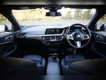 Used BMW 1 Series 2022 for sale - 76604725: Photo