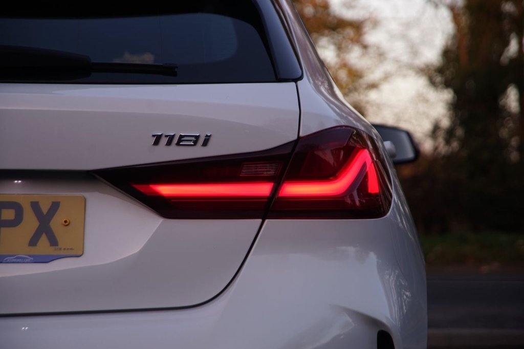 Used BMW 1 Series 2022 for sale - 76604725: Photo 40