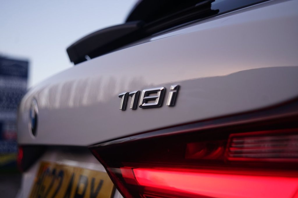 Used BMW 1 Series 2022 for sale - 76604725: Photo 43