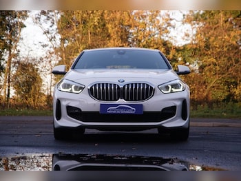 Used BMW 1 Series 2022 for sale - 76604725: Photo