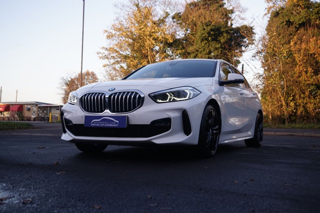 Used BMW 1 Series 2022 for sale - 76604725: Photo 6