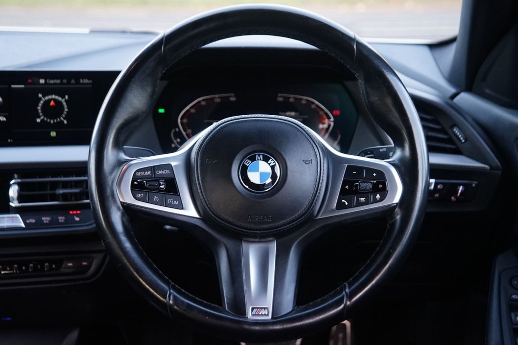 Used BMW 1 Series 2022 for sale - 76604725: Photo 9