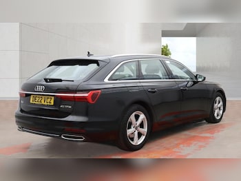 Used Audi A6 2022 for sale - 79574520: Photo