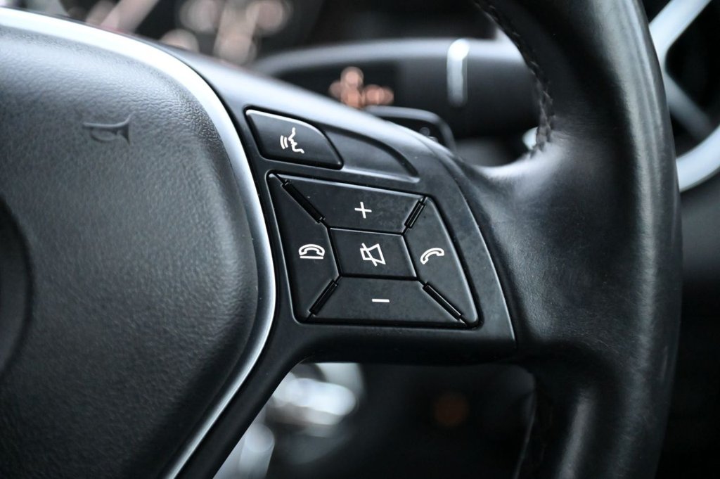 Used Mercedes-Benz A-Class 2014 for sale - 77171565: Photo 12