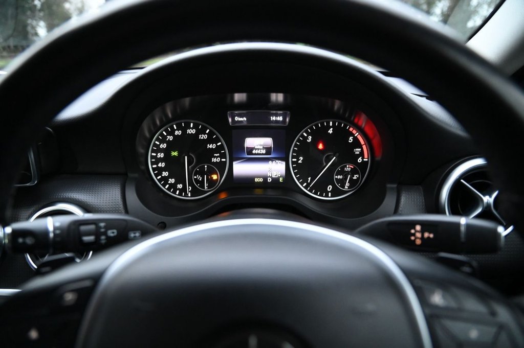 Used Mercedes-Benz A-Class 2014 for sale - 77171565: Photo 13