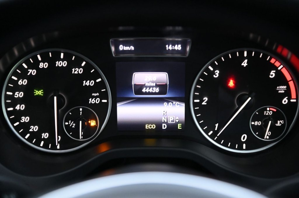 Used Mercedes-Benz A-Class 2014 for sale - 77171565: Photo 14