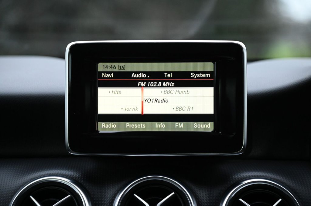 Used Mercedes-Benz A-Class 2014 for sale - 77171565: Photo 17