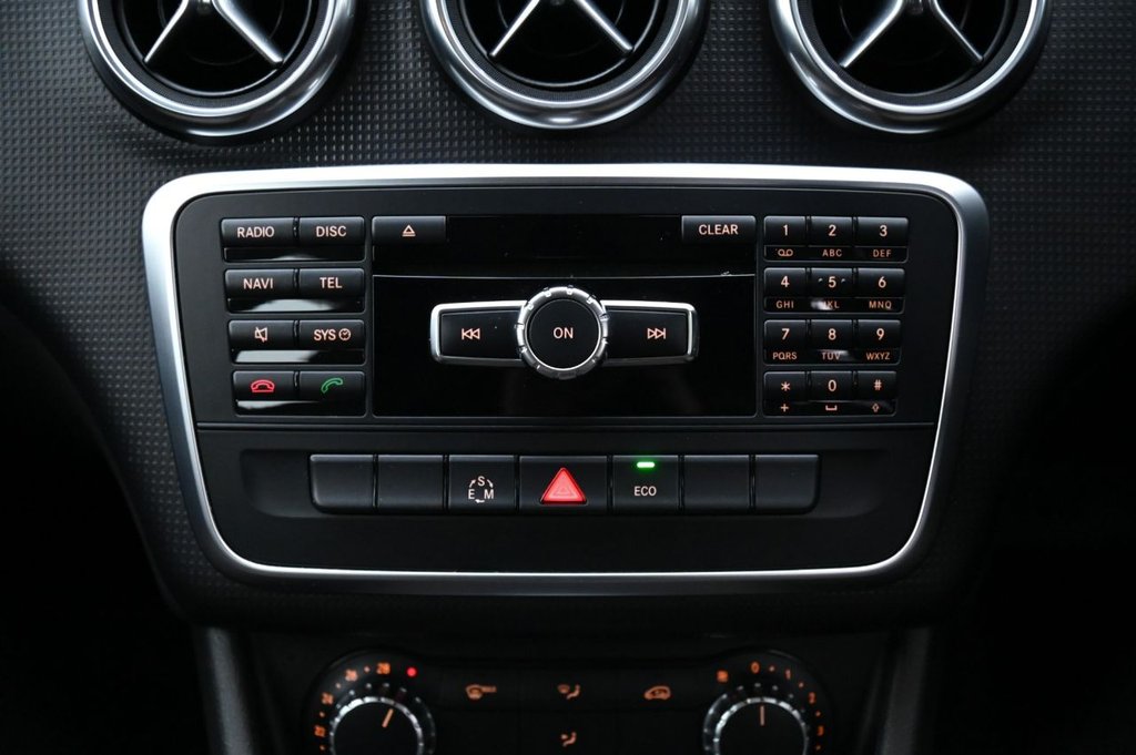 Used Mercedes-Benz A-Class 2014 for sale - 77171565: Photo 18