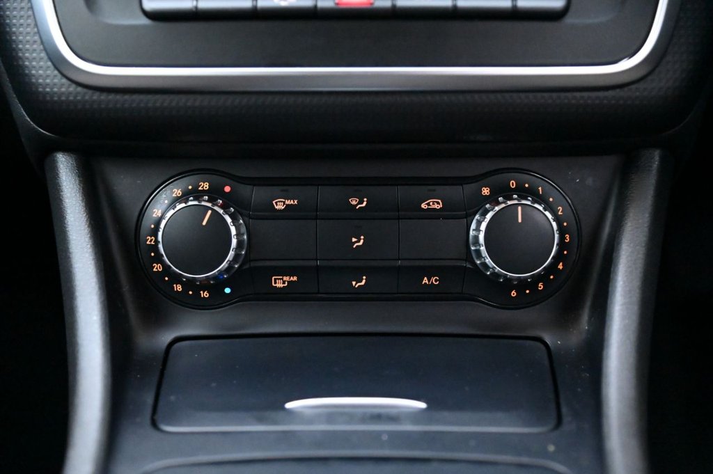 Used Mercedes-Benz A-Class 2014 for sale - 77171565: Photo 19