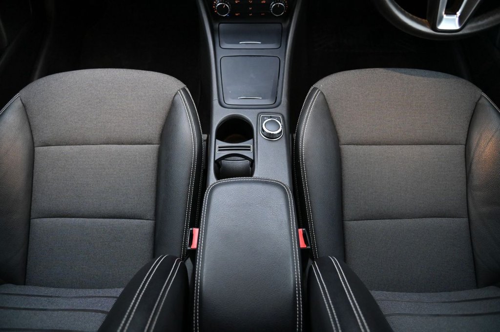 Used Mercedes-Benz A-Class 2014 for sale - 77171565: Photo 20