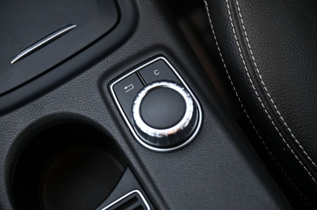 Used Mercedes-Benz A-Class 2014 for sale - 77171565: Photo 21