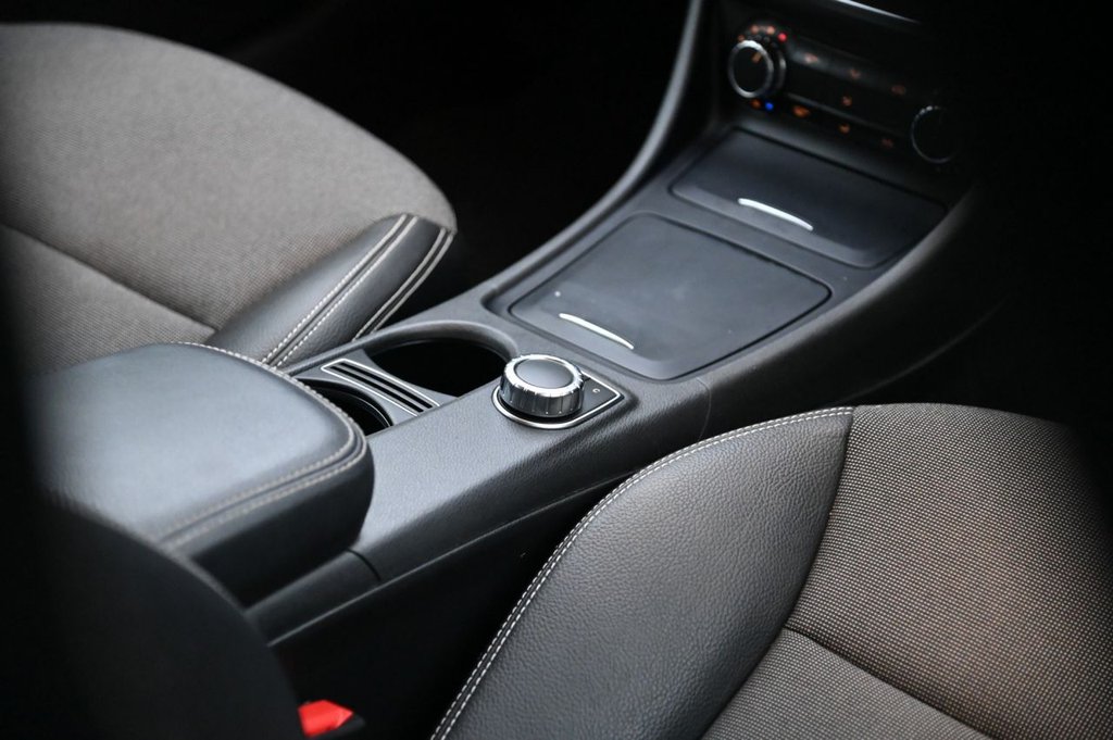 Used Mercedes-Benz A-Class 2014 for sale - 77171565: Photo 22