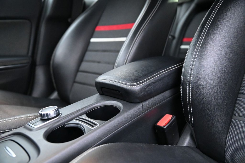 Used Mercedes-Benz A-Class 2014 for sale - 77171565: Photo 23