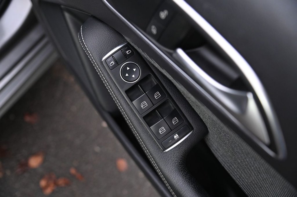 Used Mercedes-Benz A-Class 2014 for sale - 77171565: Photo 27