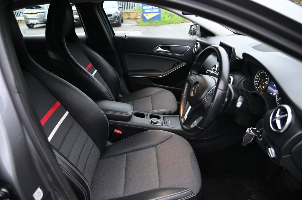 Used Mercedes-Benz A-Class 2014 for sale - 77171565: Photo 30