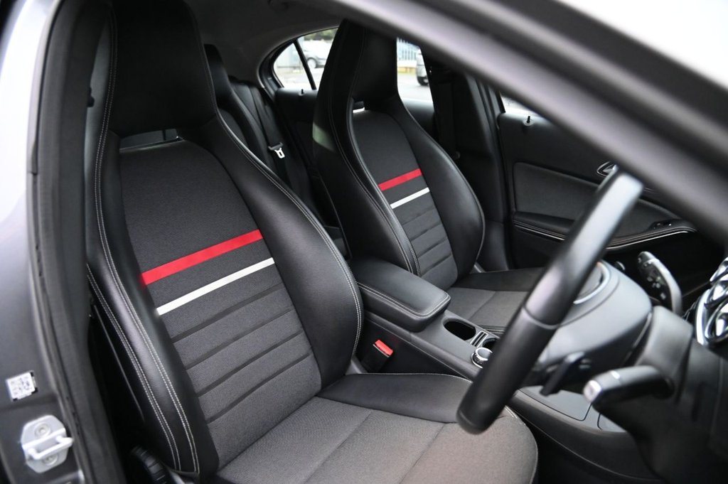 Used Mercedes-Benz A-Class 2014 for sale - 77171565: Photo 31