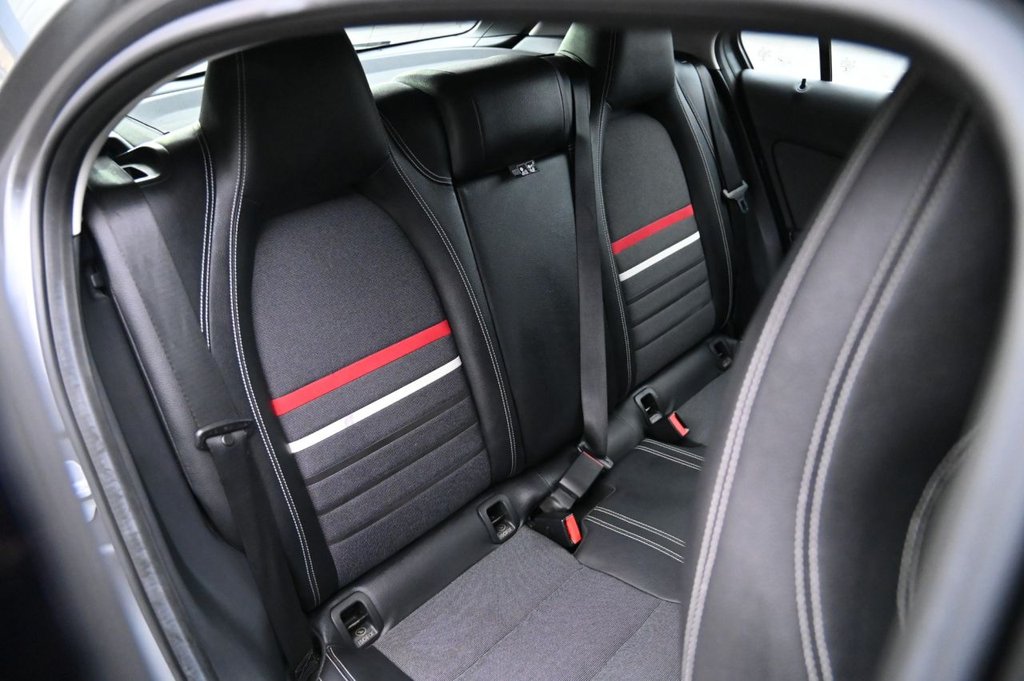 Used Mercedes-Benz A-Class 2014 for sale - 77171565: Photo 32