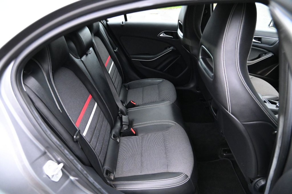 Used Mercedes-Benz A-Class 2014 for sale - 77171565: Photo 33