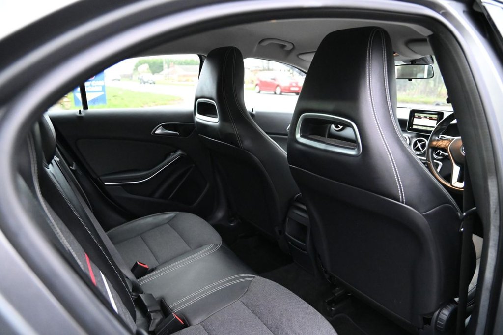 Used Mercedes-Benz A-Class 2014 for sale - 77171565: Photo 34