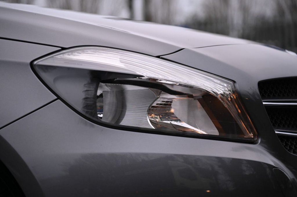 Used Mercedes-Benz A-Class 2014 for sale - 77171565: Photo 38