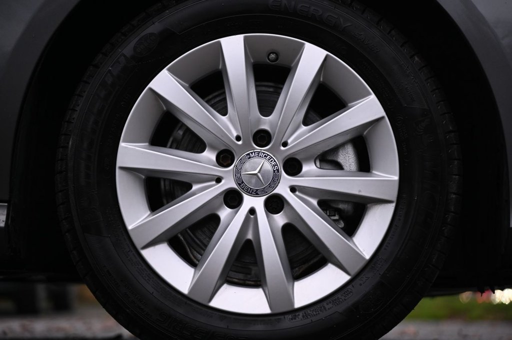 Used Mercedes-Benz A-Class 2014 for sale - 77171565: Photo 40