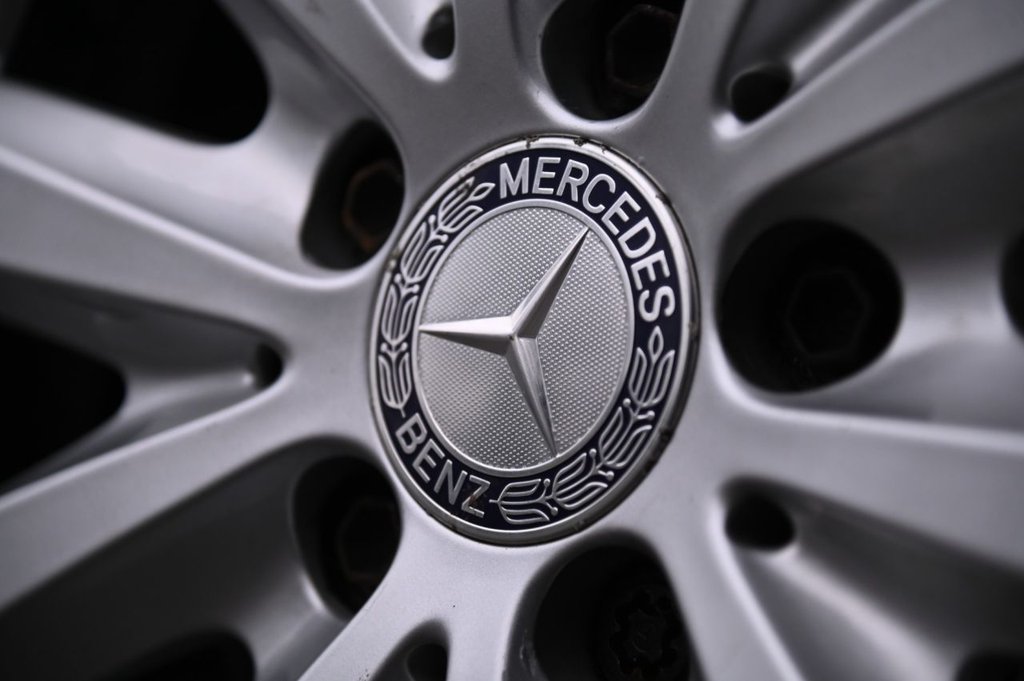 Used Mercedes-Benz A-Class 2014 for sale - 77171565: Photo 42