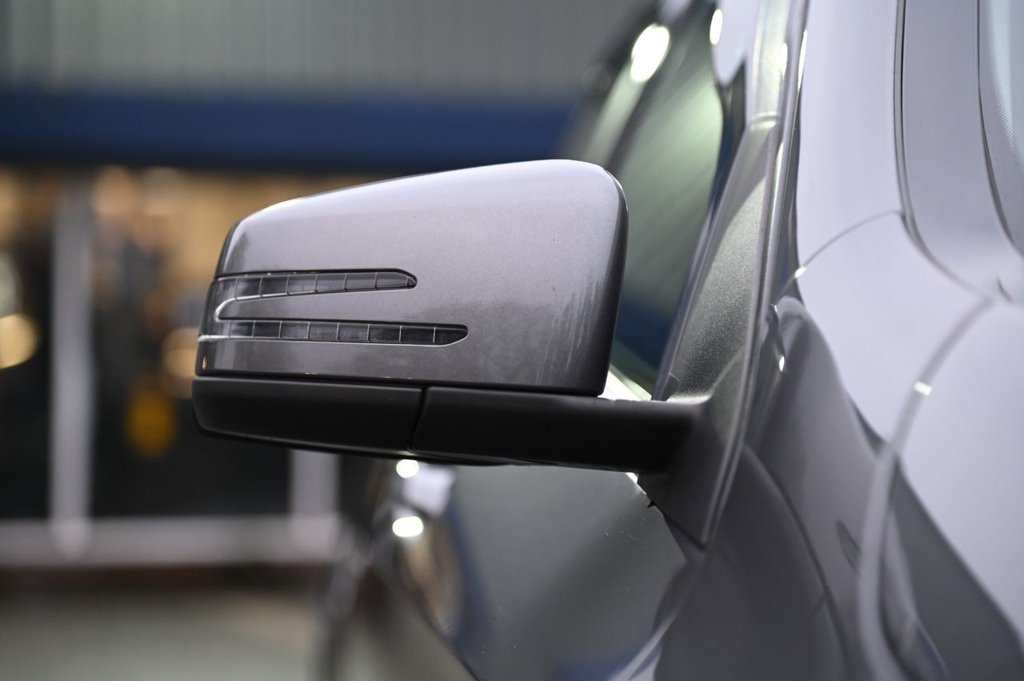 Used Mercedes-Benz A-Class 2014 for sale - 77171565: Photo 43