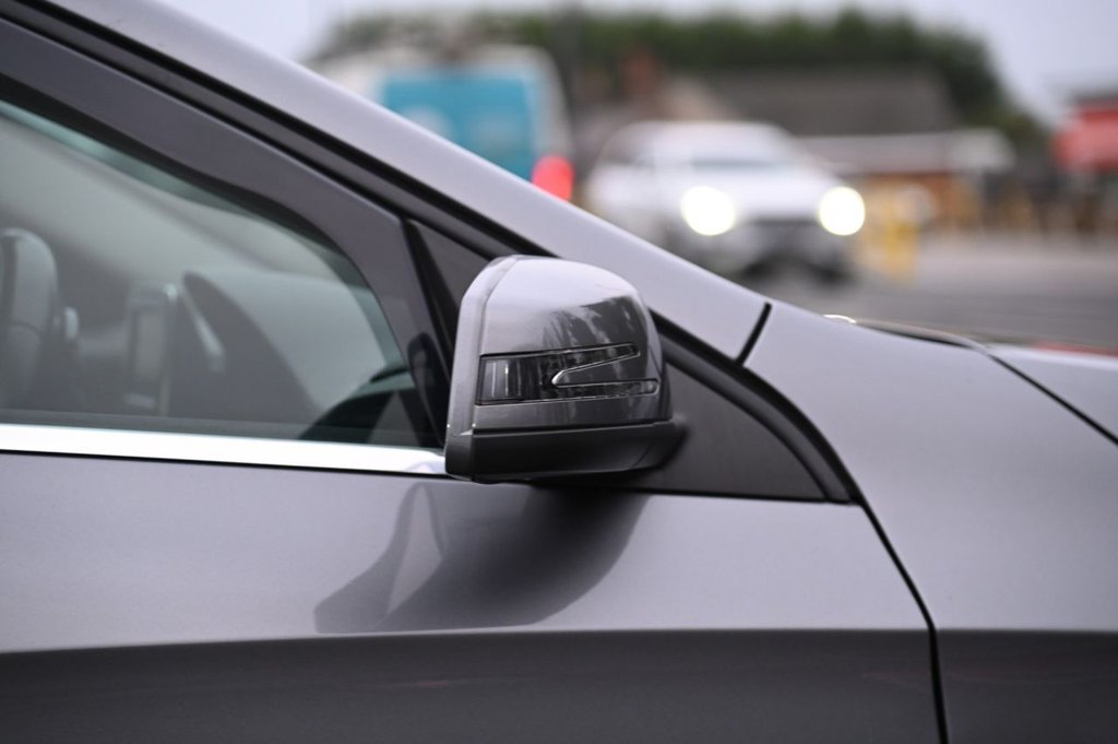 Used Mercedes-Benz A-Class 2014 for sale - 77171565: Photo 44