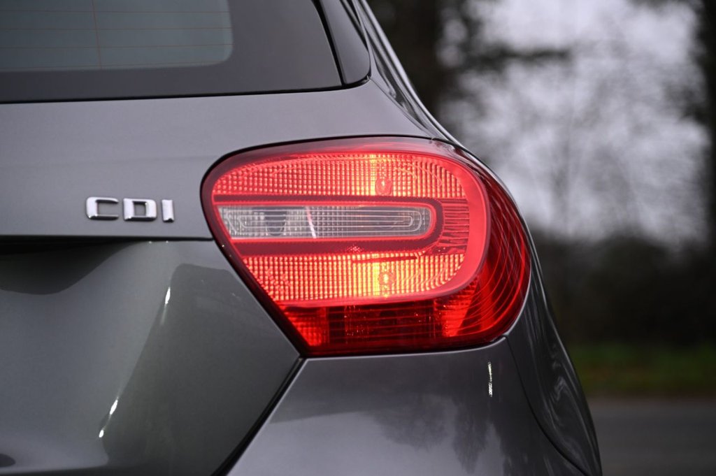 Used Mercedes-Benz A-Class 2014 for sale - 77171565: Photo 46