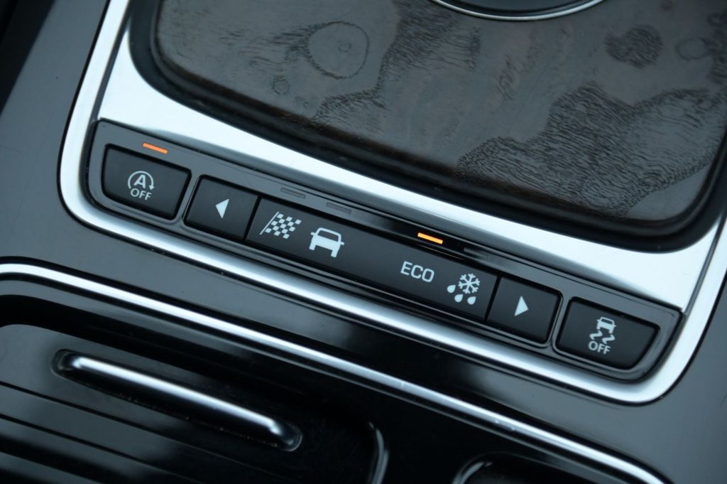 Used Jaguar F-Pace 2016 for sale - 76604930: Photo 23